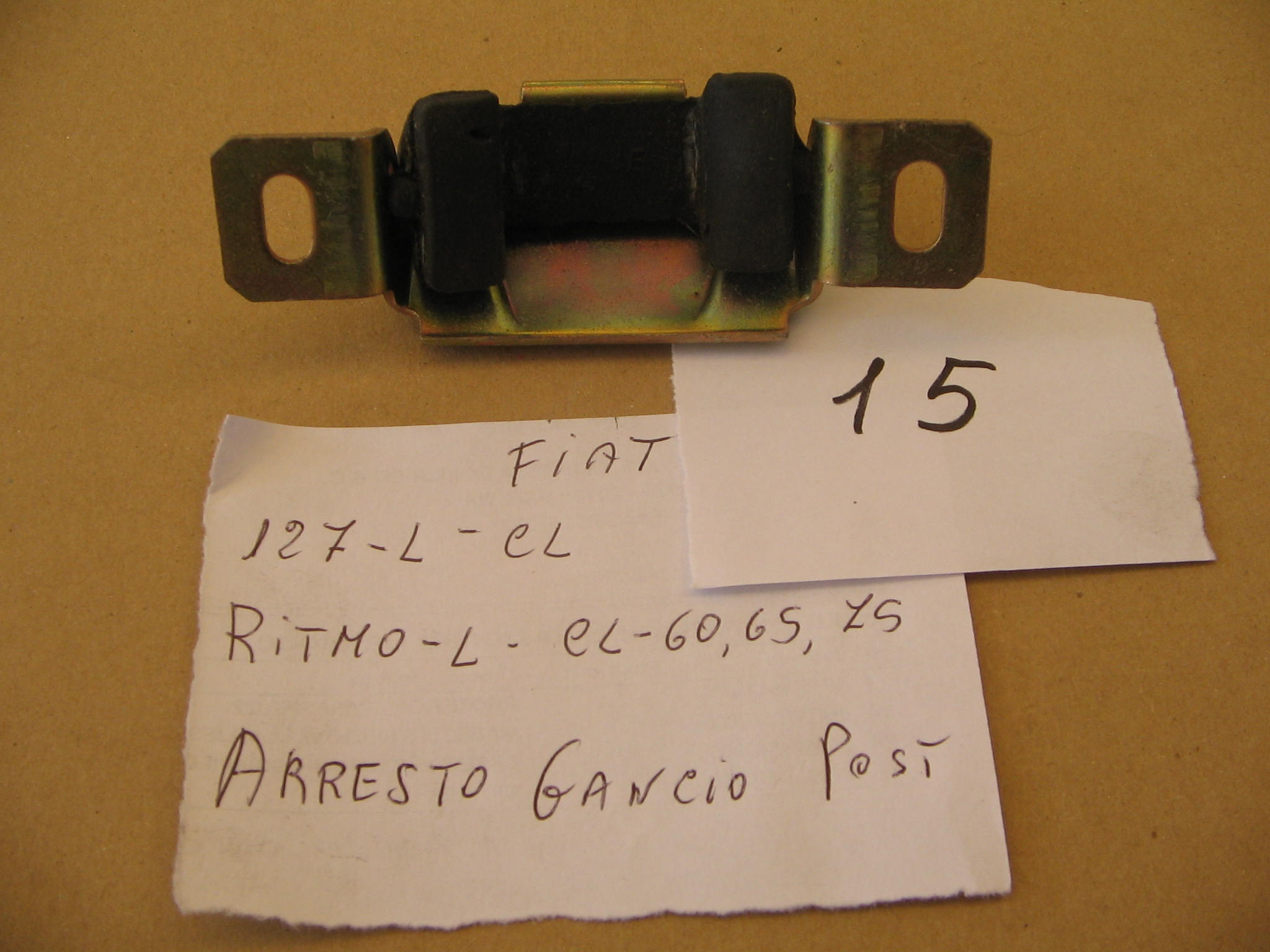 FIAT 127 / RITMO N.6033
